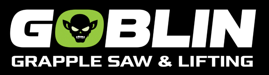 Grapple Saw & Lifting Ltd Logo