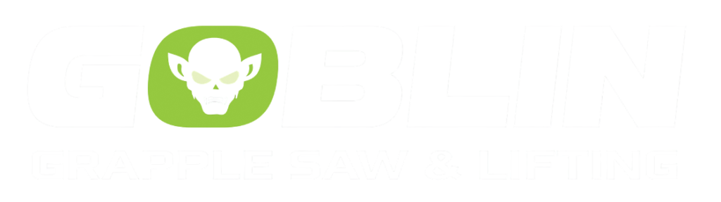 Goblin Grapple Saw Logo
