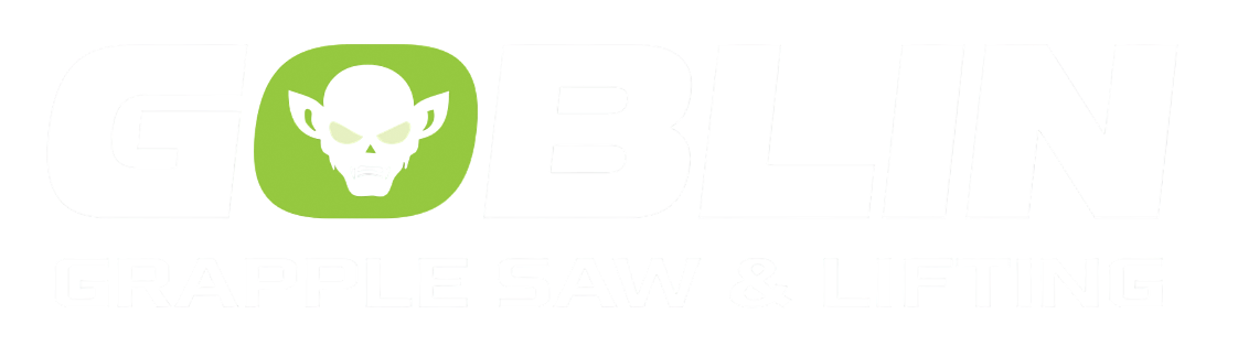 Goblin Grapple Saw Logo